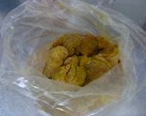 簡単 タンドリーチキン☆ カフェランチ作り方1写真