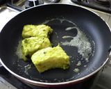 2色フレンチトースト作り方6写真