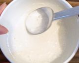 小麦粉より簡単!米粉のホワイトソース作り方3写真