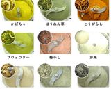 小麦粉より簡単!米粉のホワイトソース作り方11写真