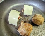 丸ごと!肉巻きトマト♡作り方7写真