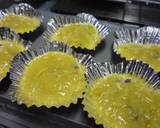 さっくり、ホワホワのスイートポテトケーキ作り方4写真