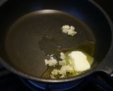 激ウマホホホタケの照り焼きライスバーガー作り方6写真