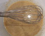 塩麹と味噌で！濃厚豆乳ゴマだれ作り方3写真