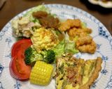 玉葱と人参の減塩ドレッシング作り方10写真