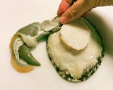 アワビのステーキ&特製・肝ソース作り方13写真