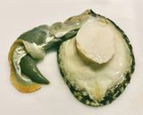 アワビのステーキ&特製・肝ソース作り方14写真