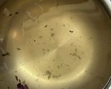 夏の味！紫蘇シロップ作り方3写真