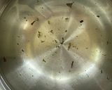 夏の味！紫蘇シロップ作り方4写真