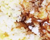お年寄り絶賛シリーズ☆おかわかめ☆炒飯☆作り方3写真