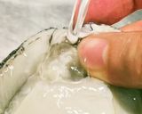 アワビのステーキ&特製・肝ソース作り方22写真