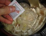 里芋と納豆のおやき作り方3写真