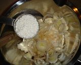 里芋と納豆のおやき作り方4写真