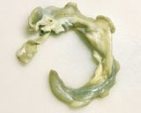 アワビのステーキ&特製・肝ソース作り方31写真