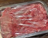 豚肉となすのさっぱり炒め作り方1写真