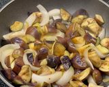 豚肉となすのさっぱり炒め作り方7写真