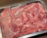 豚肉となすのさっぱり炒め作り方8写真