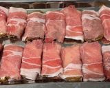 子供大好き♪厚揚げの豚ばら肉巻き作り方2写真
