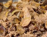 豚肉となすのさっぱり炒め作り方14写真