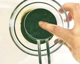 アワビのステーキ&特製・肝ソース作り方38写真