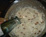 里芋と納豆のおやき作り方6写真