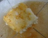 ぶっかけトマトの揚げだし豆腐作り方2写真