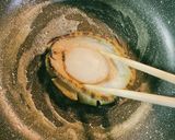 アワビのステーキ&特製・肝ソース作り方51写真