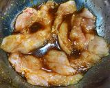 ♡台湾料理♪ダージーパイ風♡作り方2写真