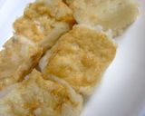 ぶっかけトマトの揚げだし豆腐作り方3写真