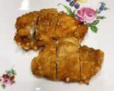 ♡台湾料理♪ダージーパイ風♡作り方4写真