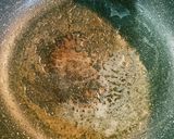 アワビのステーキ&特製・肝ソース作り方55写真