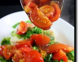 ぶっかけトマトの揚げだし豆腐作り方11写真