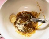 鶏ガラ醤油そうめん作り方1写真