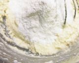 プロテイン餅　豆腐米粉おからスキムミルク作り方5写真