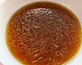鶏ガラ醤油そうめん作り方3写真