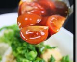 ぶっかけトマトの揚げだし豆腐作り方9写真