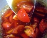 ぶっかけトマトの揚げだし豆腐作り方7写真