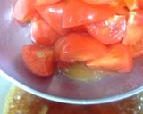 ぶっかけトマトの揚げだし豆腐作り方6写真