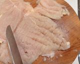 子供も喜ぶ！鶏むね肉で作るつくね作り方2写真
