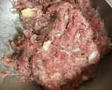 ♪ピーマンの肉詰め♪作り方1写真