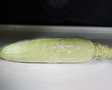 しょうゆ麹の香ばし焼きとうもろこし作り方1写真