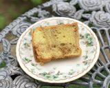 米粉ｽﾀｲﾘｯｼｭ型コーヒーｼﾌｫﾝ2台作り方16写真