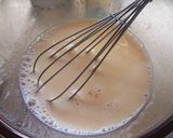 おうちカフェ★米粉パンケーキ作り方3写真