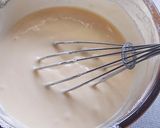 おうちカフェ★米粉パンケーキ作り方4写真