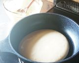 おうちカフェ★米粉パンケーキ作り方5写真