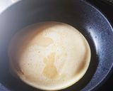 おうちカフェ★米粉パンケーキ作り方7写真