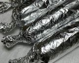 【給食メニュー】チキンロール作り方4写真