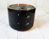 ドリップコーヒーで☆コーヒーゼリー作り方1写真