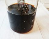 ドリップコーヒーで☆コーヒーゼリー作り方2写真
