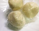 もちっとチーズ作り方3写真